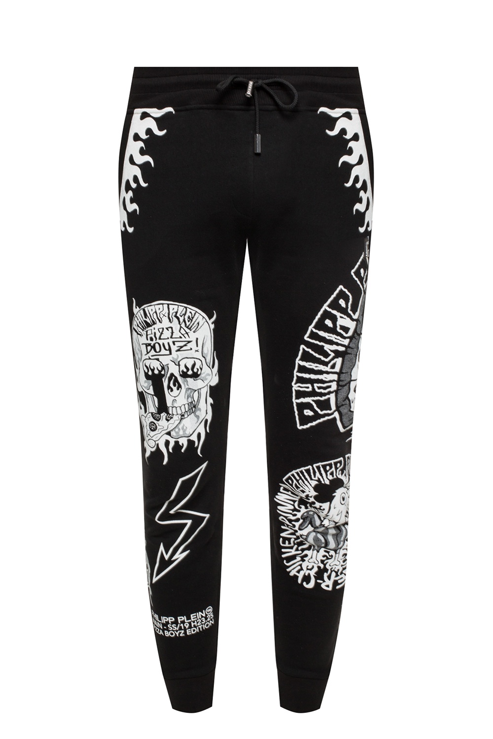 Philipp plein outlet jogger pants